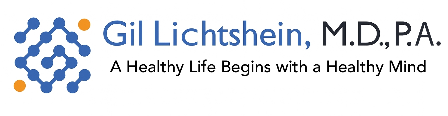 Gil Lichtshein, M.D., P.A.