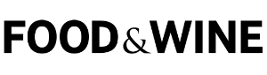 Food Wine Logo